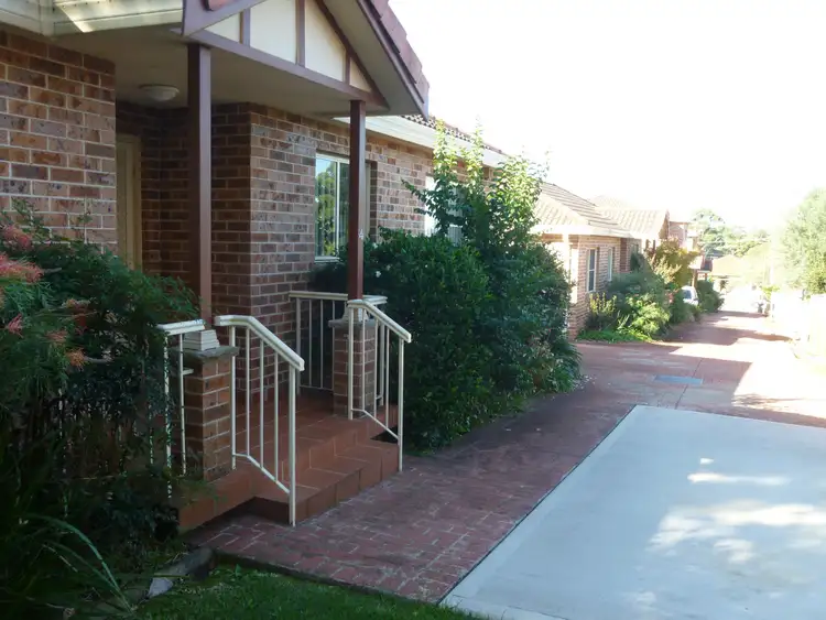 4/57 Scott Street, Mortdale NSW 2223