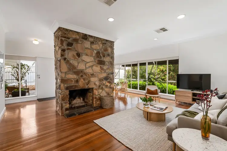 Second view of Homely house listing, 8 Sitters Memorial Drive, Burnside SA 5066