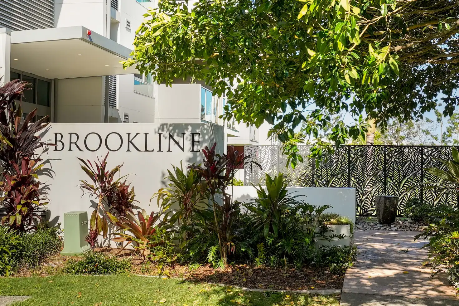 Main view of Homely apartment listing, 216/20 Egmont Street, Sherwood QLD 4075