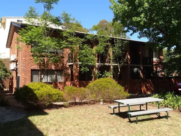 Second view of Homely apartment listing, 2/24 Wakefield Street, Kent Town SA 5067