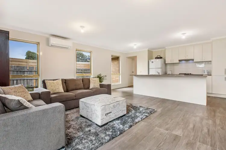 Second view of Homely house listing, 62 Balaka Court, Capel Sound VIC 3940