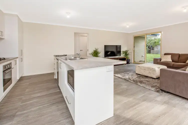 Fourth view of Homely house listing, 62 Balaka Court, Capel Sound VIC 3940