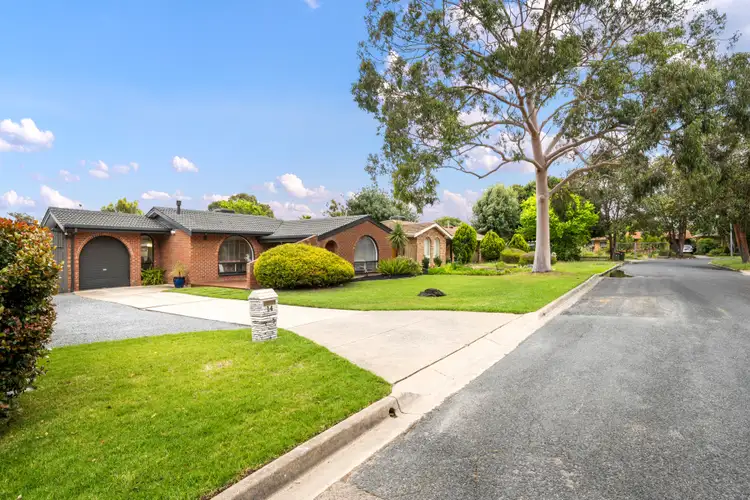 Second view of Homely house listing, 14 Scullin Crescent, Hope Valley SA 5090