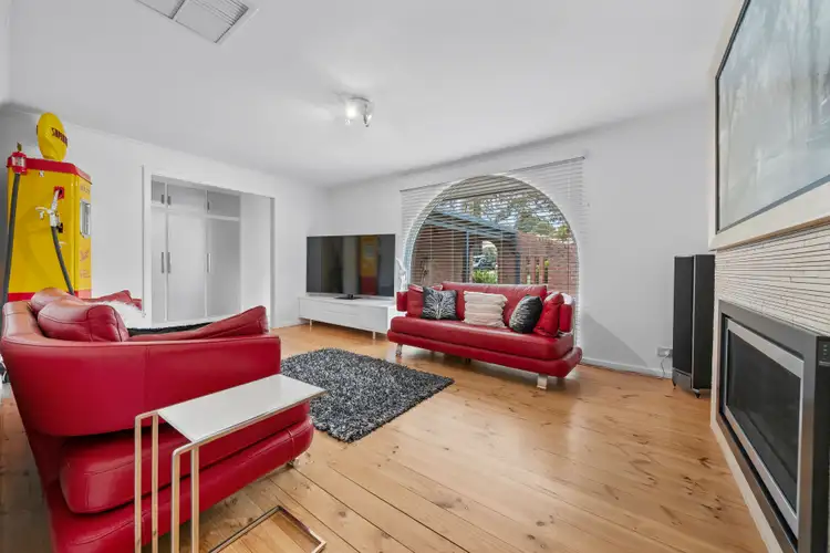 Fifth view of Homely house listing, 14 Scullin Crescent, Hope Valley SA 5090