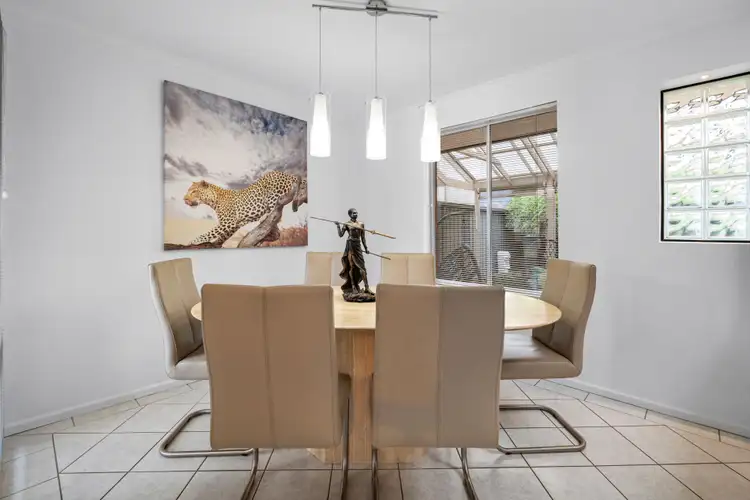 Sixth view of Homely house listing, 14 Scullin Crescent, Hope Valley SA 5090