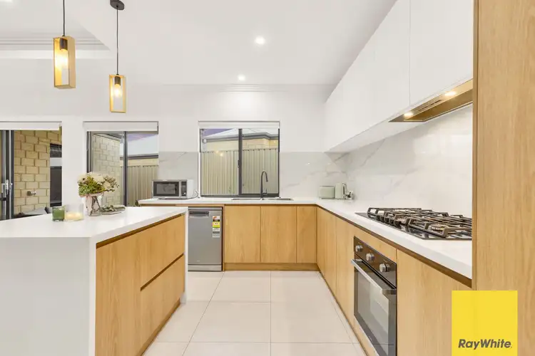 Second view of Homely house listing, 96C Camberwell Road, Balga WA 6061