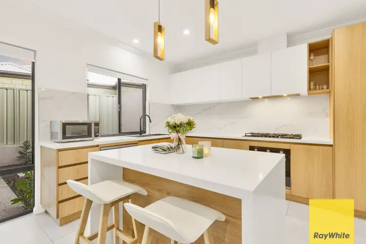 Third view of Homely house listing, 96C Camberwell Road, Balga WA 6061