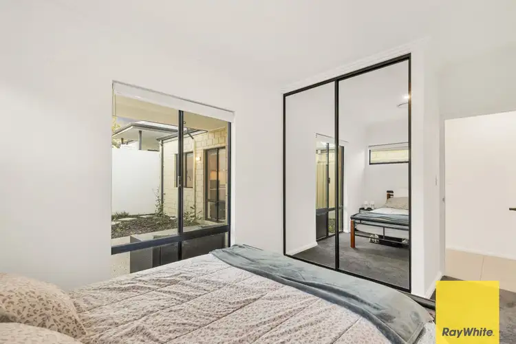 Sixth view of Homely house listing, 96C Camberwell Road, Balga WA 6061