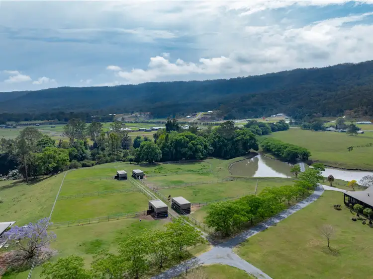 Third view of Homely rural property listing, 2567 Beaudesert Nerang Road, Benobble QLD 4275