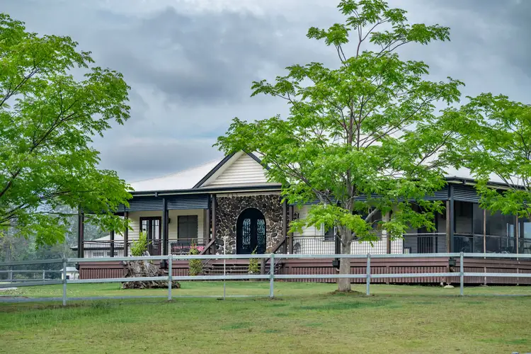 Sixth view of Homely rural property listing, 2567 Beaudesert Nerang Road, Benobble QLD 4275