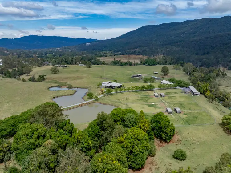 Seventh view of Homely rural property listing, 2567 Beaudesert Nerang Road, Benobble QLD 4275