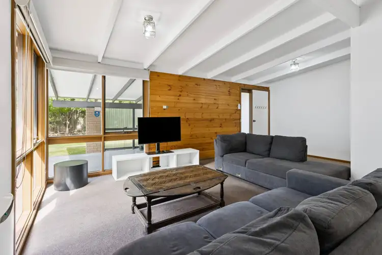 Second view of Homely house listing, 17 Mount View Road, Rosebud VIC 3939