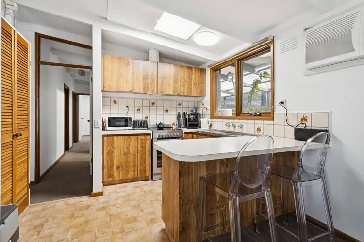 Third view of Homely house listing, 17 Mount View Road, Rosebud VIC 3939