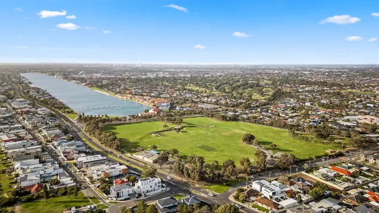 Second view of Homely land listing, Proposed Lot 102, 7 Harold Street, Seaton SA 5023