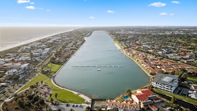 Third view of Homely land listing, Proposed Lot 102, 7 Harold Street, Seaton SA 5023