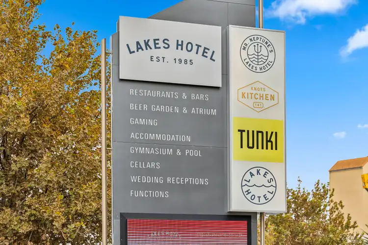 Fifth view of Homely land listing, Proposed Lot 102, 7 Harold Street, Seaton SA 5023