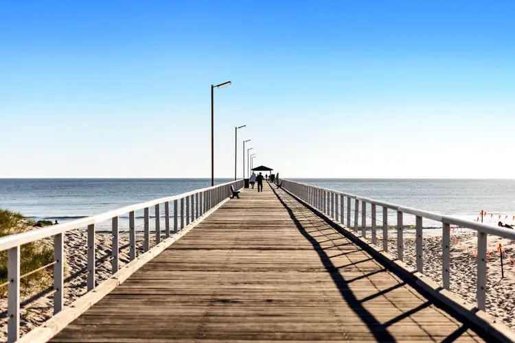 Seventh view of Homely land listing, Proposed Lot 102, 7 Harold Street, Seaton SA 5023