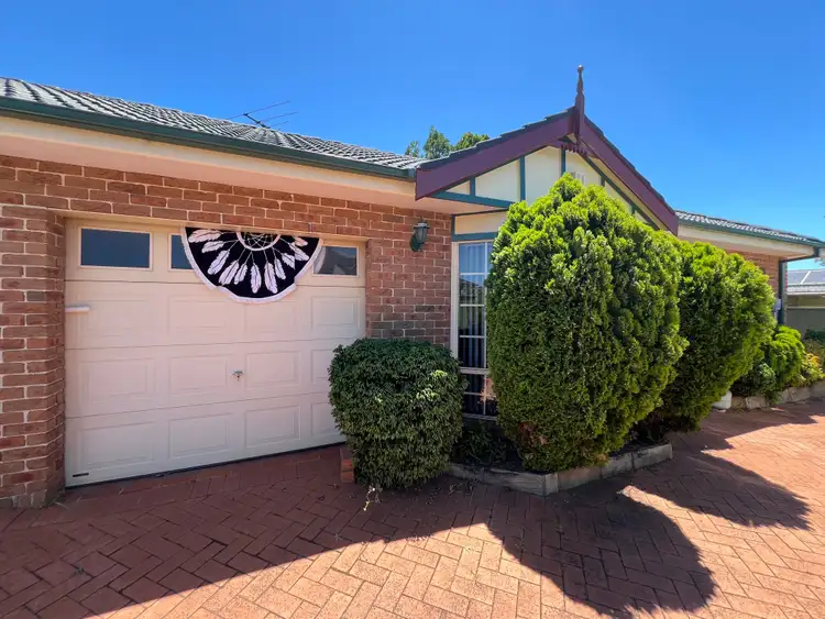 1/81A Cambridge Street, Penshurst NSW 2222