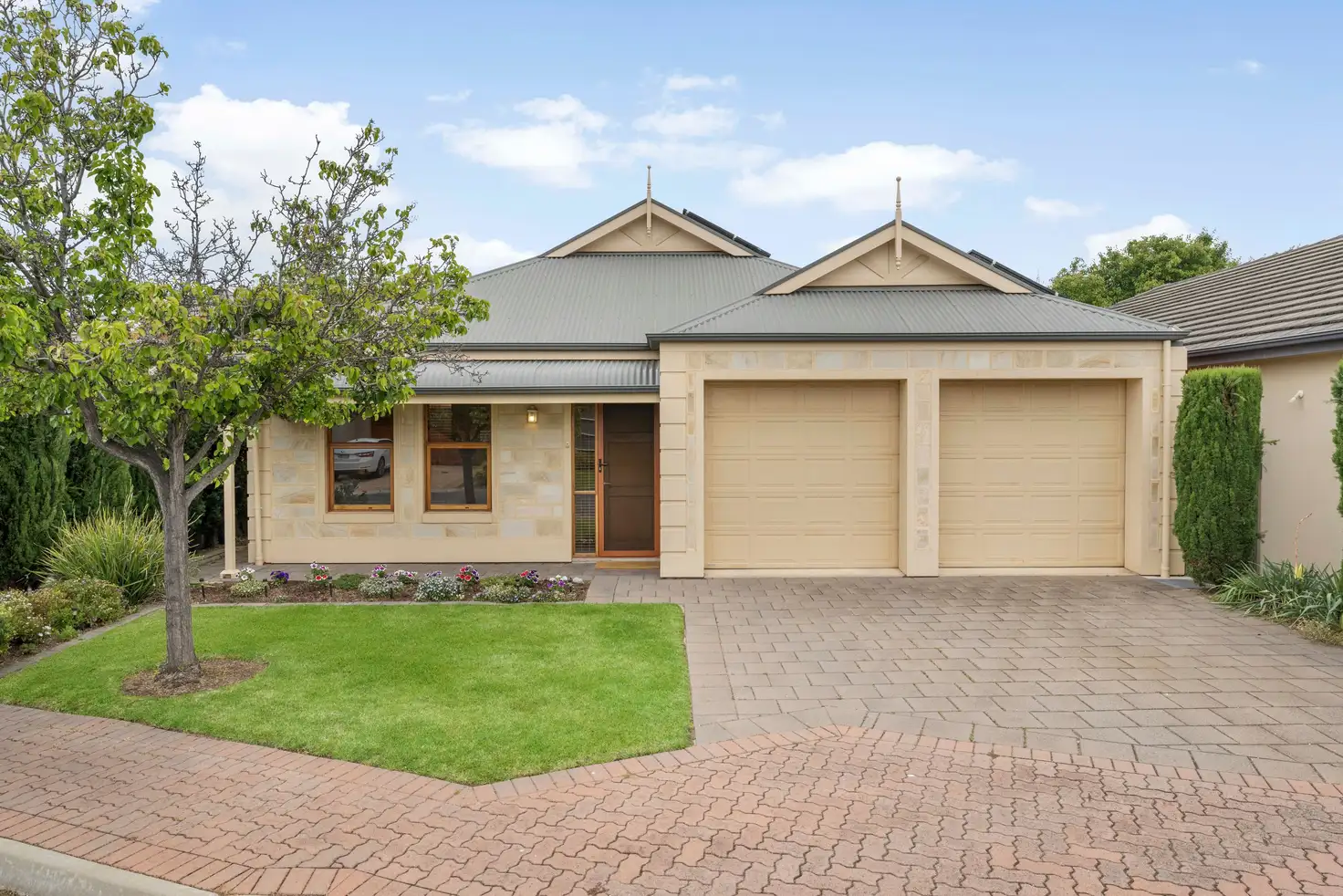 Main view of Homely house listing, 5 Medallion Drive, Grange SA 5022