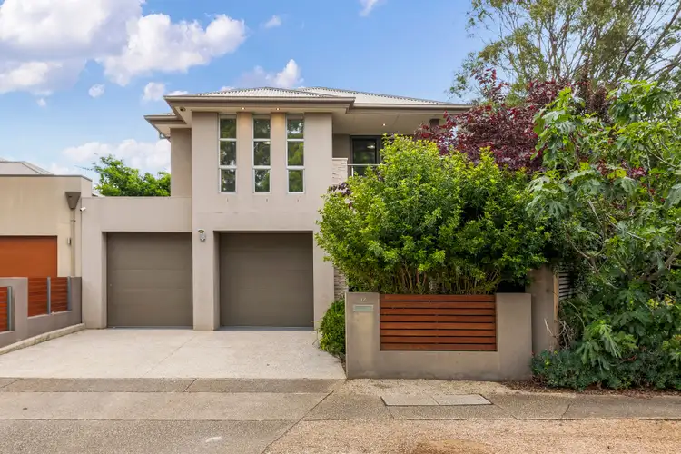 12 Hatwell Court, Underdale SA 5032