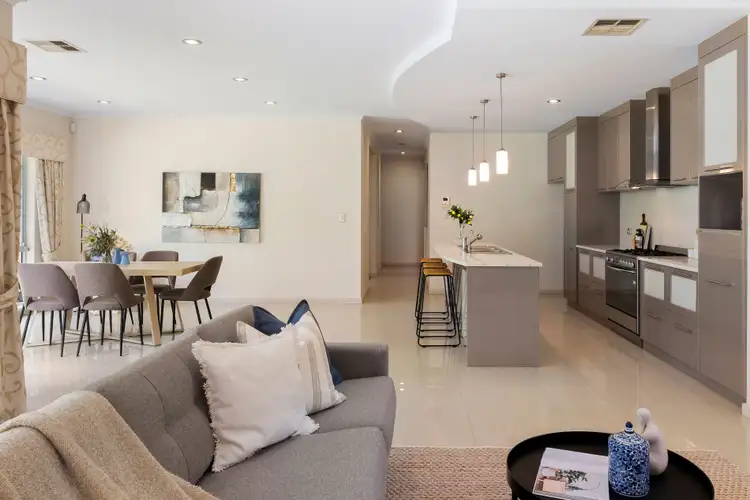 Fourth view of Homely house listing, 12 Hatwell Court, Underdale SA 5032