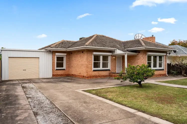 Second view of Homely house listing, 4 Church Road, Campbelltown SA 5074