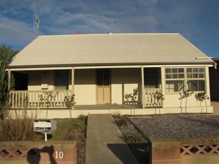 Third view of Homely house listing, 10 Fourth St, Loxton SA