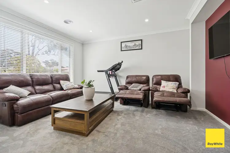 Third view of Homely house listing, 23 Norelle Crescent, Golden Square VIC 3555