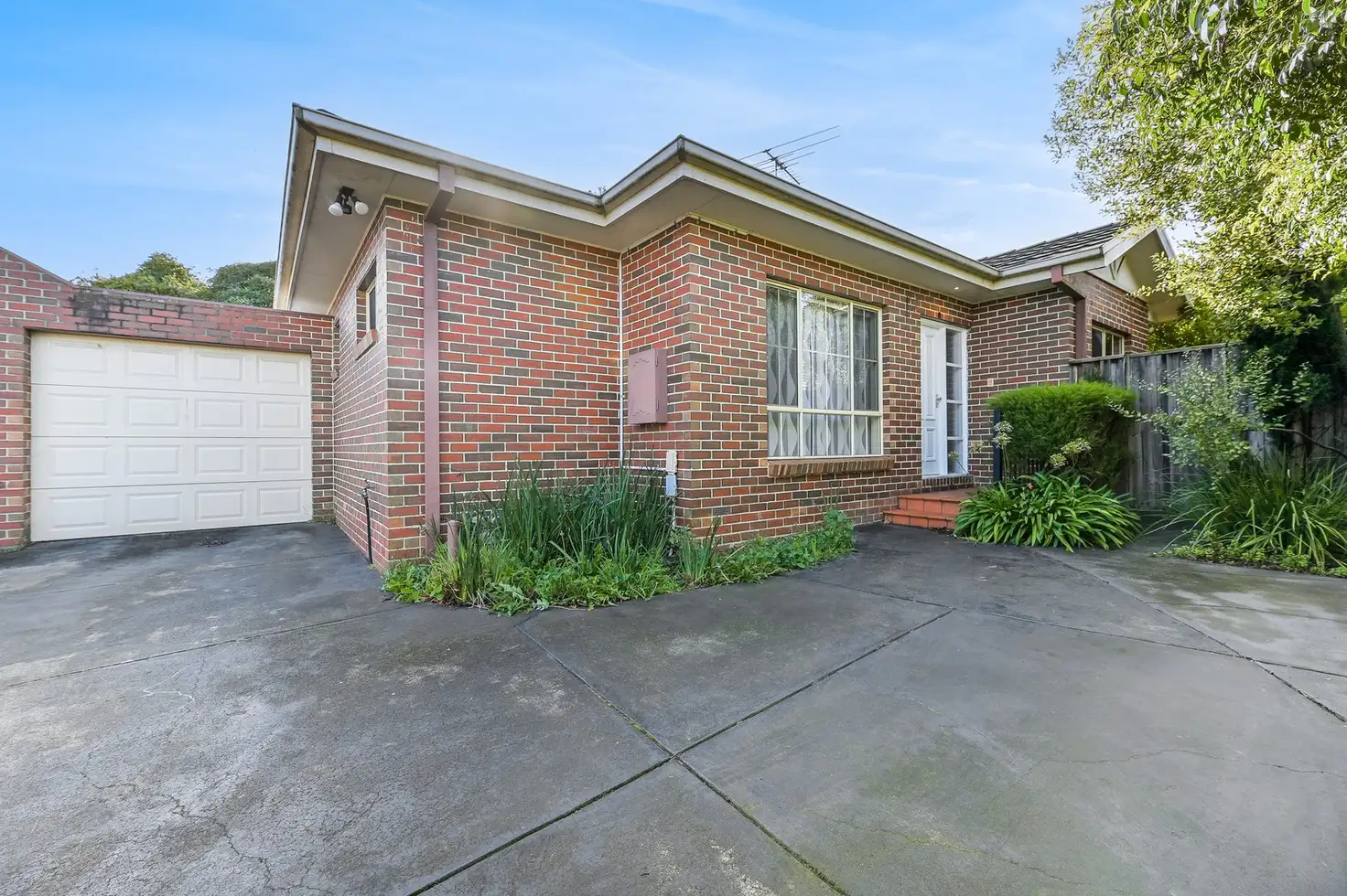 Main view of Homely unit listing, 3/27 Wridgway Avenue, Burwood VIC 3125