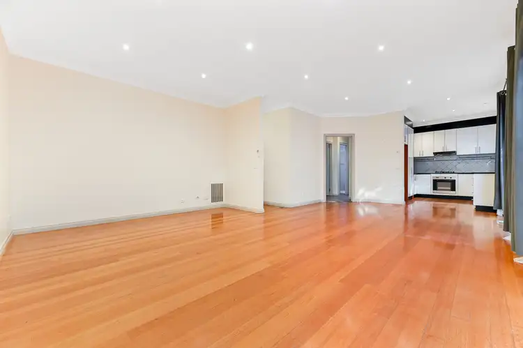 Second view of Homely unit listing, 3/27 Wridgway Avenue, Burwood VIC 3125
