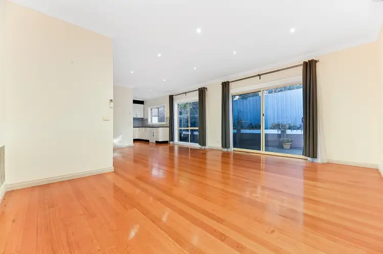 Third view of Homely unit listing, 3/27 Wridgway Avenue, Burwood VIC 3125