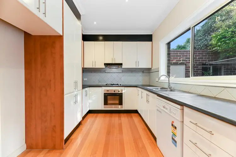 Fourth view of Homely unit listing, 3/27 Wridgway Avenue, Burwood VIC 3125