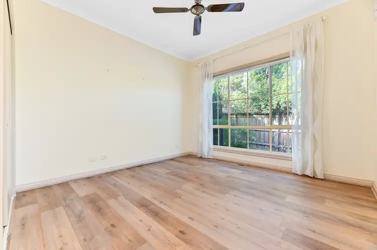 Fifth view of Homely unit listing, 3/27 Wridgway Avenue, Burwood VIC 3125