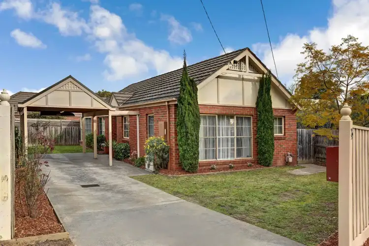 79 Loughnan Road, Ringwood VIC 3134