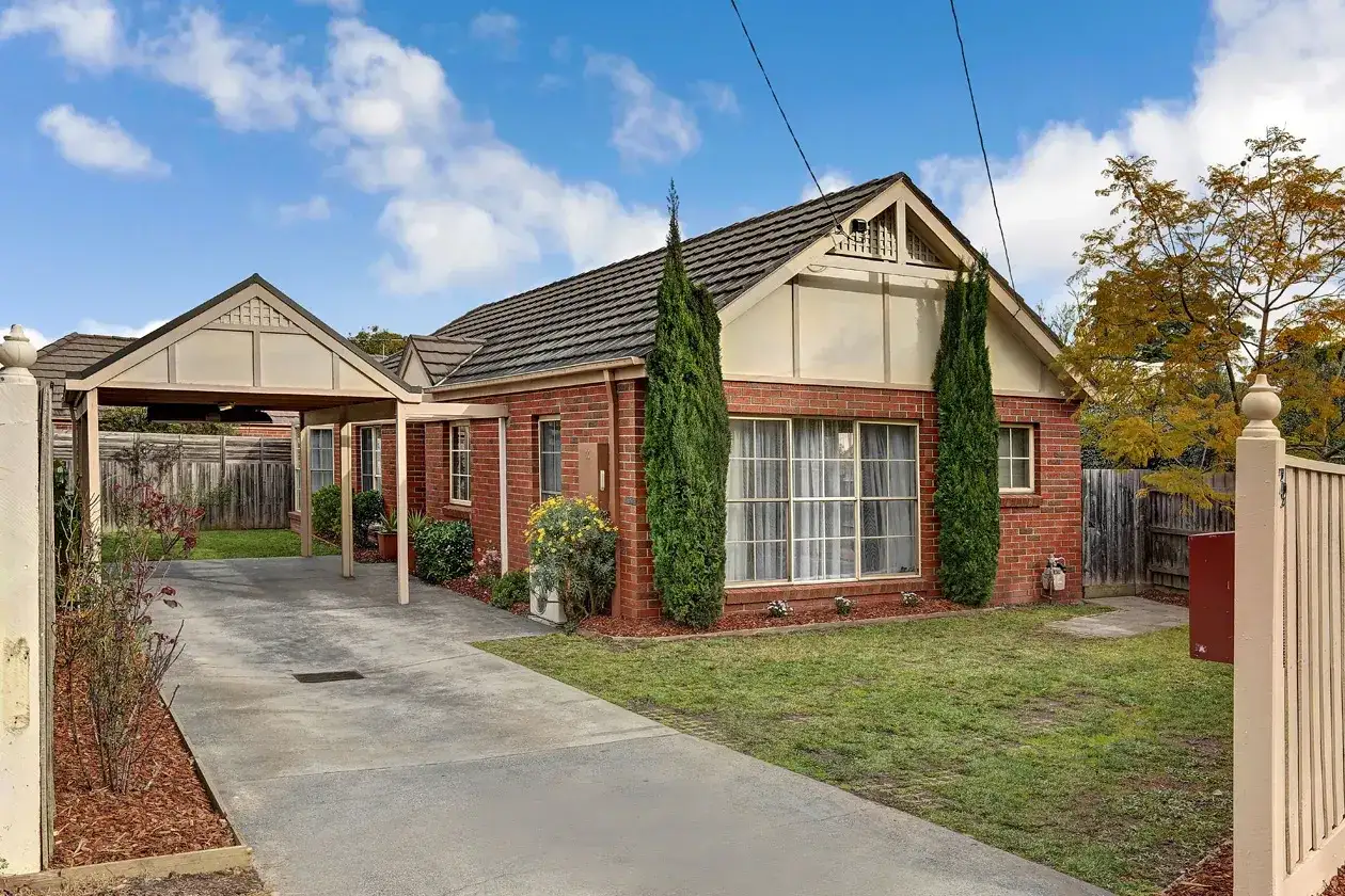 Main view of Homely house listing, 79 Loughnan Road, Ringwood VIC 3134