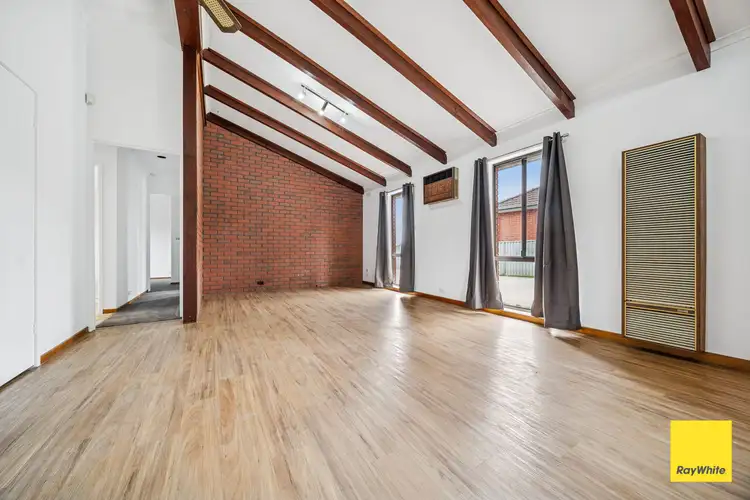 Third view of Homely unit listing, 1/201 St Aidans Road, Kennington VIC 3550