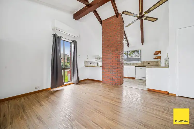 Fourth view of Homely unit listing, 1/201 St Aidans Road, Kennington VIC 3550