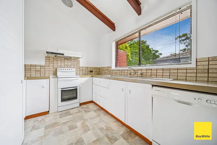 Fifth view of Homely unit listing, 1/201 St Aidans Road, Kennington VIC 3550