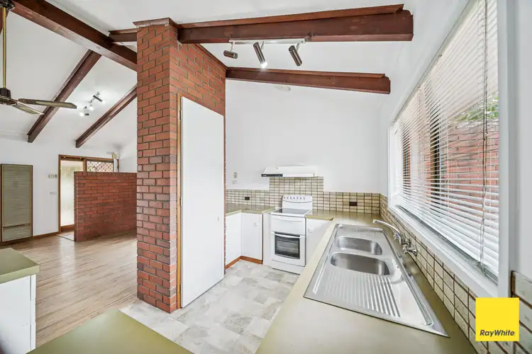 Sixth view of Homely unit listing, 1/201 St Aidans Road, Kennington VIC 3550