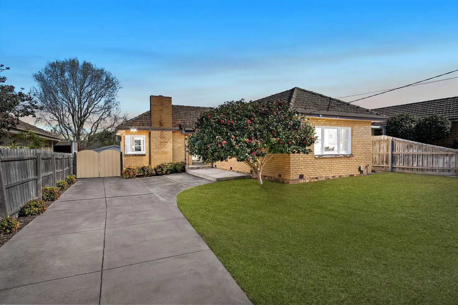 Main view of Homely house listing, 85 Harlington Street, Clayton VIC 3168