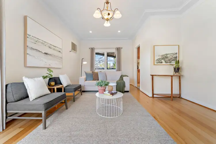 Second view of Homely house listing, 85 Harlington Street, Clayton VIC 3168
