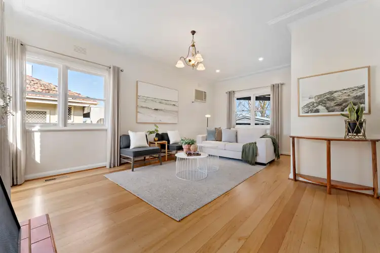 Third view of Homely house listing, 85 Harlington Street, Clayton VIC 3168