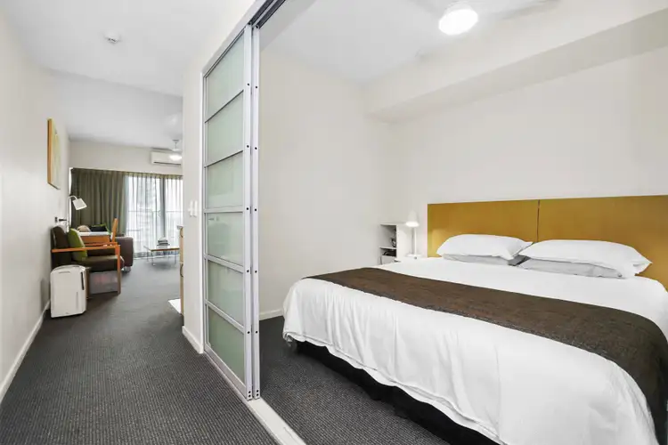 Fourth view of Homely apartment listing, 1109/43B Knuckey Street, Darwin City NT 800