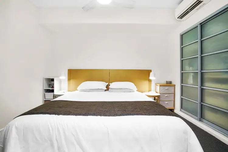 Fifth view of Homely apartment listing, 1109/43B Knuckey Street, Darwin City NT 800