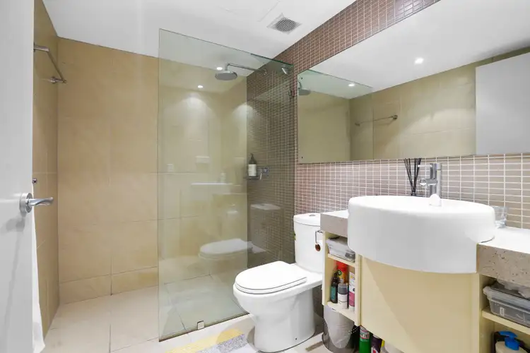 Sixth view of Homely apartment listing, 1109/43B Knuckey Street, Darwin City NT 800