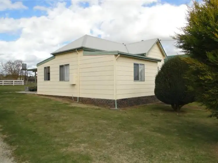 Fourth view of Homely house listing, 27 Oban St, Guyra NSW