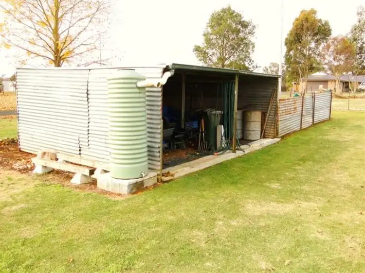 Fifth view of Homely house listing, 27 Oban St, Guyra NSW