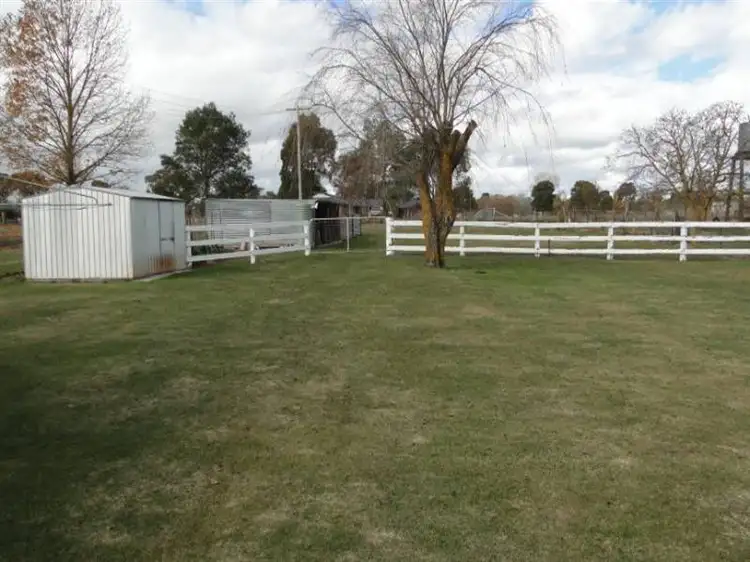 Seventh view of Homely house listing, 27 Oban St, Guyra NSW