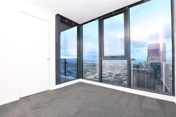 Fourth view of Homely apartment listing, 4102/1 Balston Street, Southbank VIC 3006