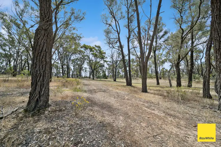 Second view of Homely land listing, 54-60 Derwent Gully Road, West Bendigo VIC 3550